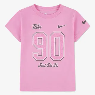 Nike NKG JUXTA-GIRL RINGLET TEE 