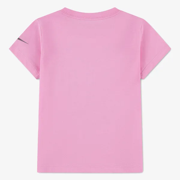 Nike NKG JUXTA-GIRL RINGLET TEE 