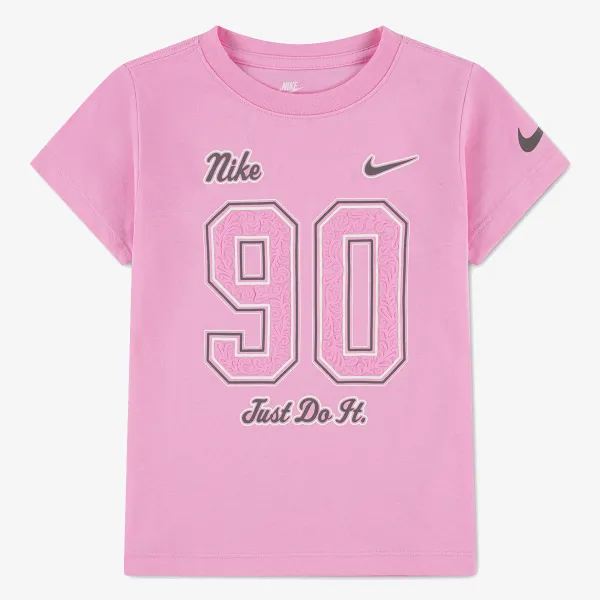 Nike NKG JUXTA-GIRL RINGLET TEE 