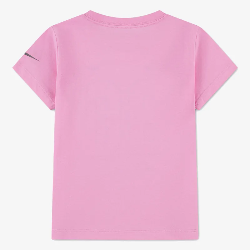 Nike NKG JUXTA-GIRL RINGLET TEE 