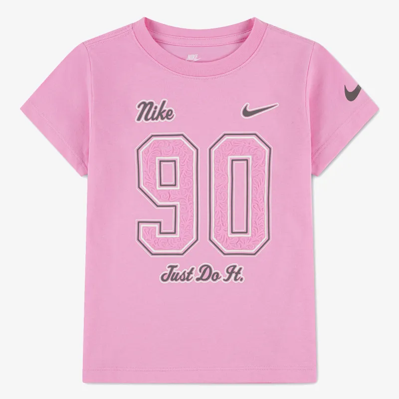 Nike NKG JUXTA-GIRL RINGLET TEE 