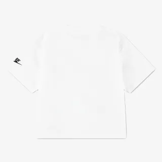 Nike NKG GIRLS AOP ANIMAL TEE 