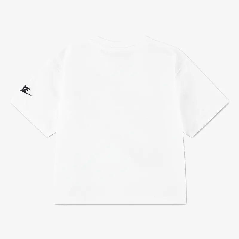 Nike NKG GIRLS AOP ANIMAL TEE 