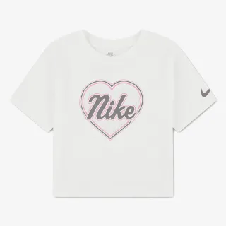 Nike NKG JUXTA-GIRL BOXY TEE 
