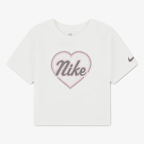 Nike NKG JUXTA-GIRL BOXY TEE 