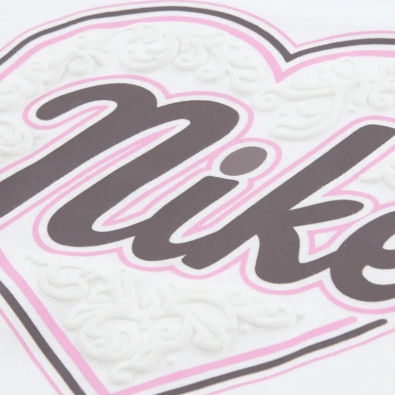 Nike NKG JUXTA-GIRL BOXY TEE 