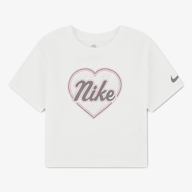 Nike NKG JUXTA-GIRL BOXY TEE 