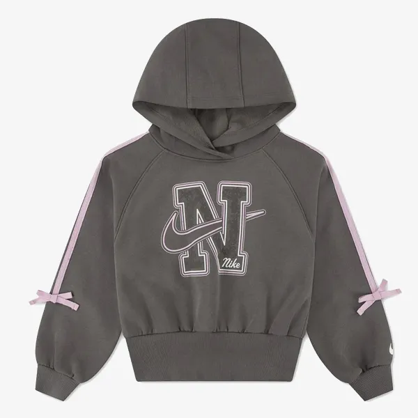 Nike NKG JUXTA-GIRL PO FLC HOODIE 