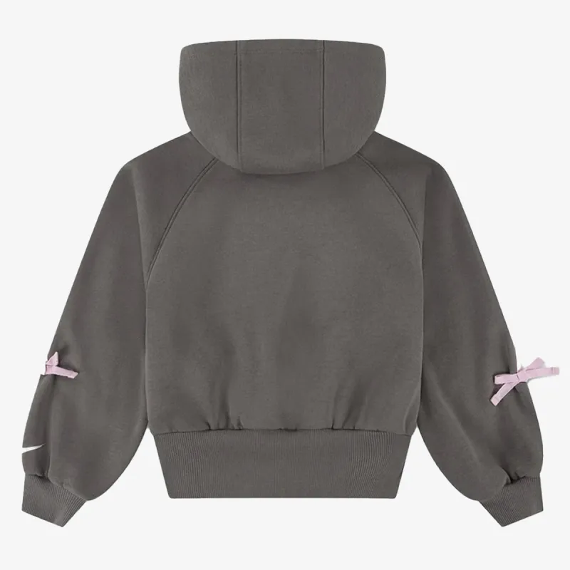Nike NKG JUXTA-GIRL PO FLC HOODIE 
