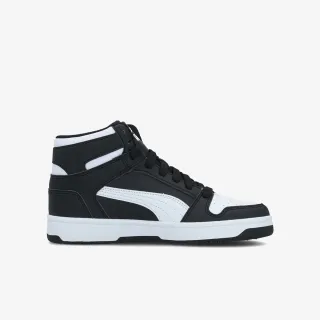 Puma PUMA REBOUND LAYUP SL JR 