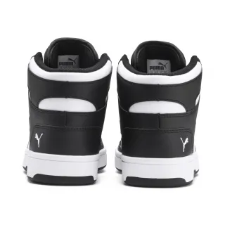 Puma PUMA REBOUND LAYUP SL JR 