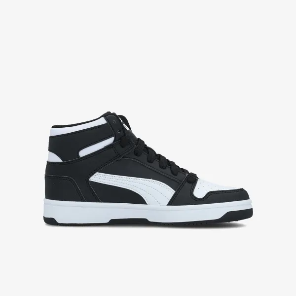 Puma PUMA REBOUND LAYUP SL JR 