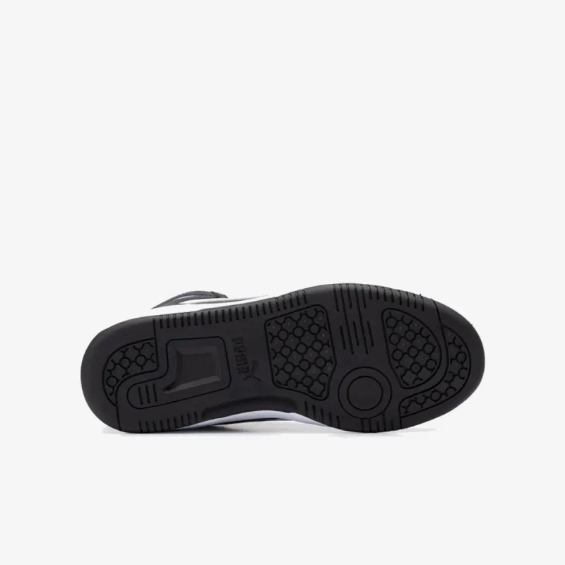 Puma PUMA REBOUND LAYUP SL JR 