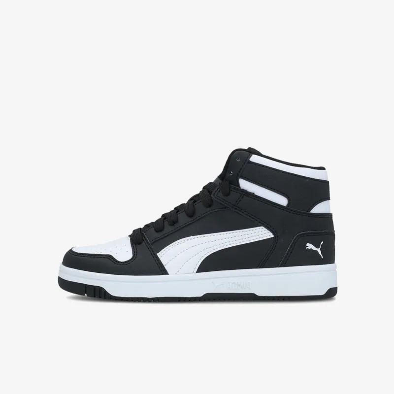 Puma PUMA REBOUND LAYUP SL JR 