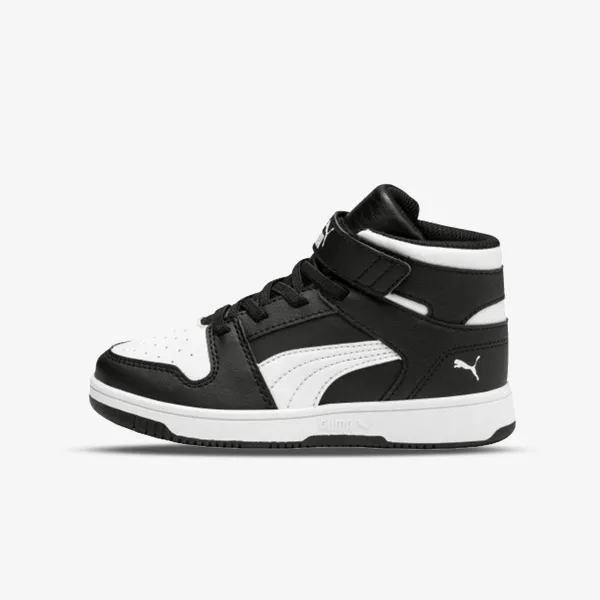 Puma PUMA REBOUND LAYUP SL V PS 