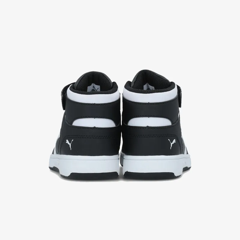 Puma PUMA REBOUND LAYUP SL V PS 