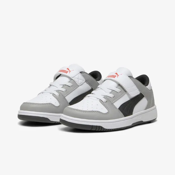 Puma Puma Rebound Layup Lo SL V PS 