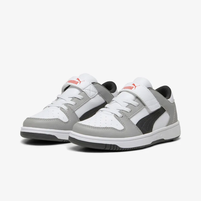 Puma Puma Rebound Layup Lo SL V PS 