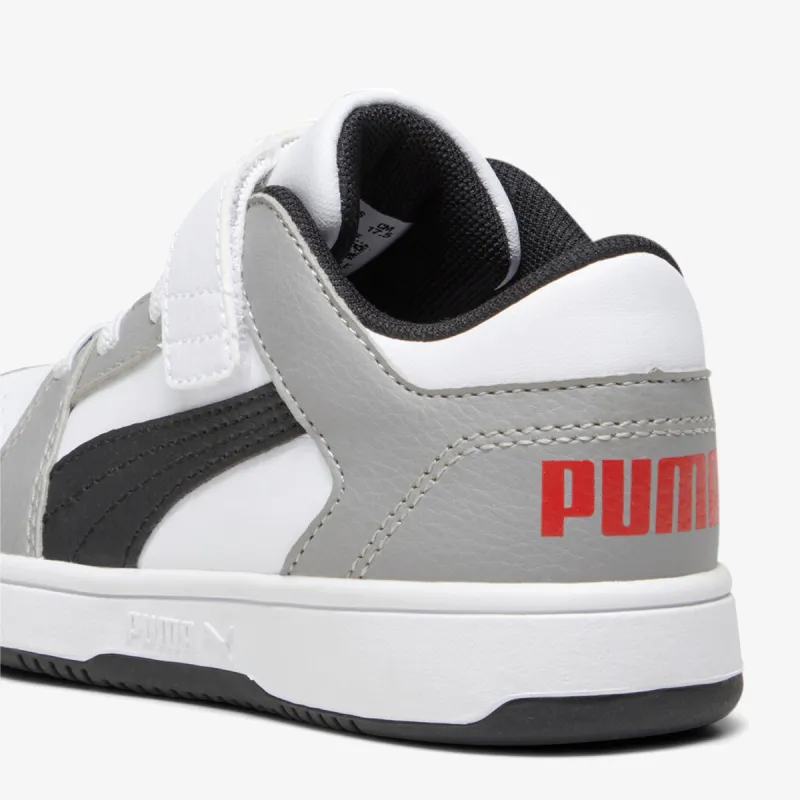 Puma Puma Rebound Layup Lo SL V PS 