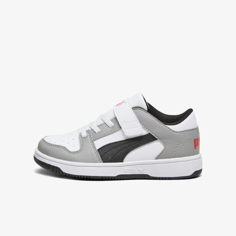 Puma Puma Rebound Layup Lo SL V PS 