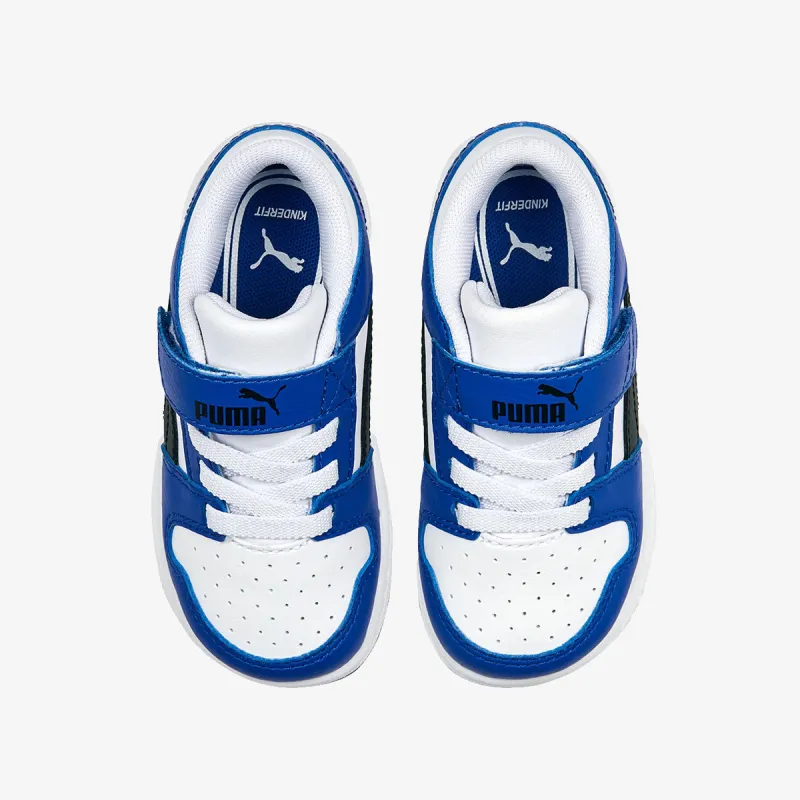 Puma Puma Rebound Layup Lo SL V Inf 