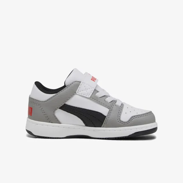 Puma Puma Rebound Layup Lo SL V Inf 