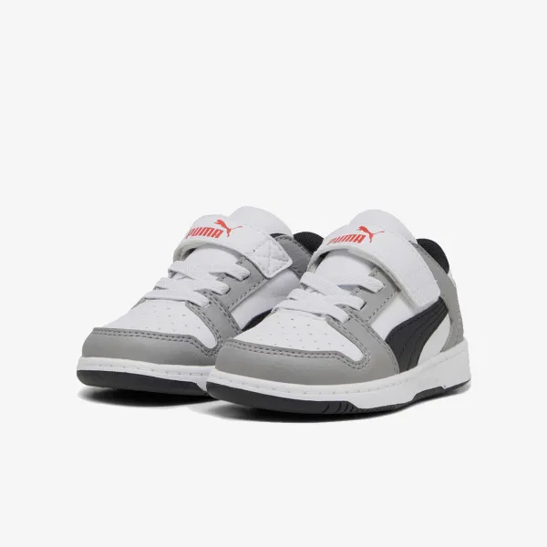 Puma Puma Rebound Layup Lo SL V Inf 