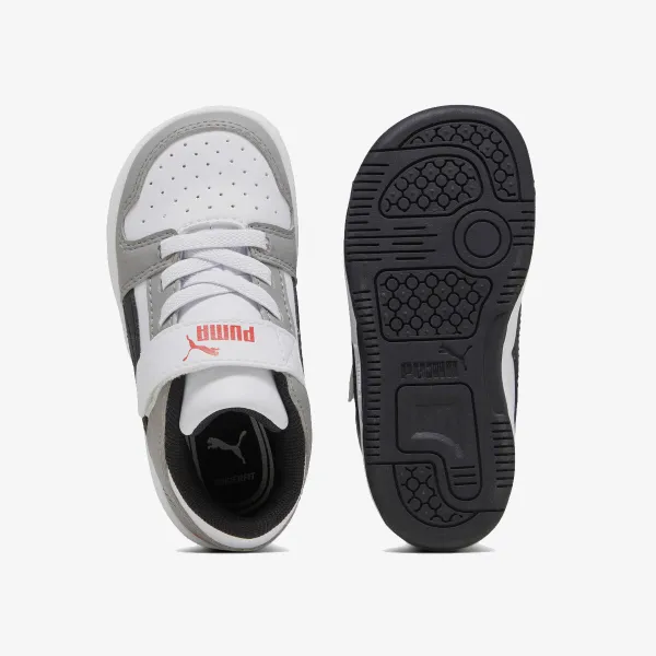 Puma Puma Rebound Layup Lo SL V Inf 