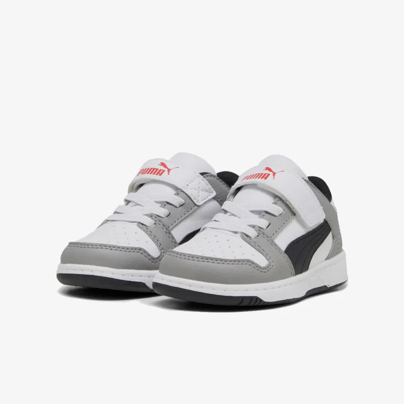 Puma Puma Rebound Layup Lo SL V Inf 