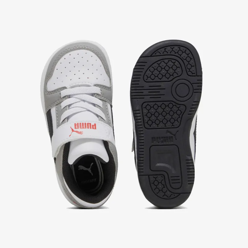 Puma Puma Rebound Layup Lo SL V Inf 