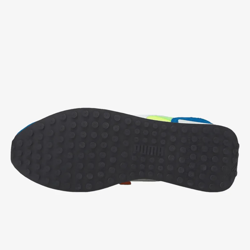 Puma PUMA FUTURE RIDER PLAY ON 