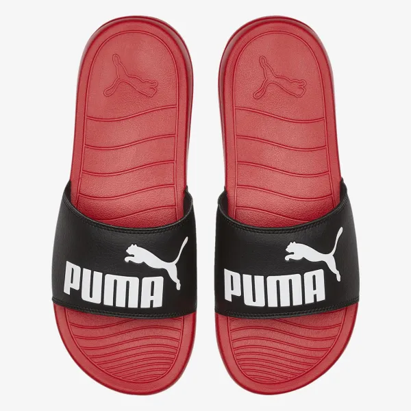 Puma POPCAT 20 HIGH RISK RED-PUMA BLACK-PUMA 