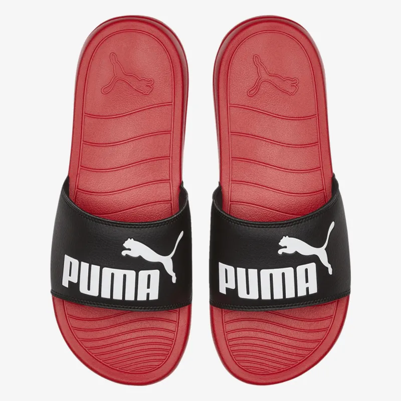 Puma POPCAT 20 HIGH RISK RED-PUMA BLACK-PUMA 