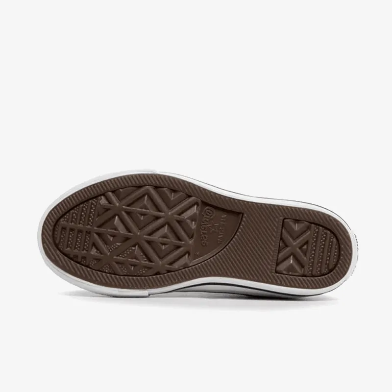 Converse CHUCK TAYLO ALL STA 1V SEAHOSE PINT 