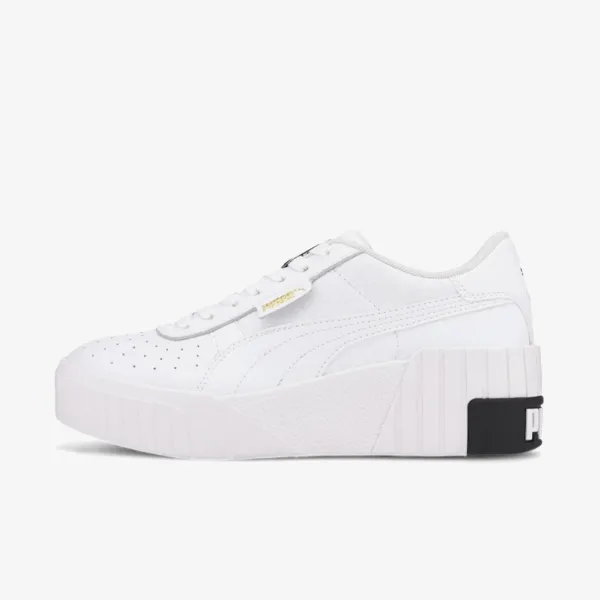 Puma PUMA CALI WEDGE WN’S 
