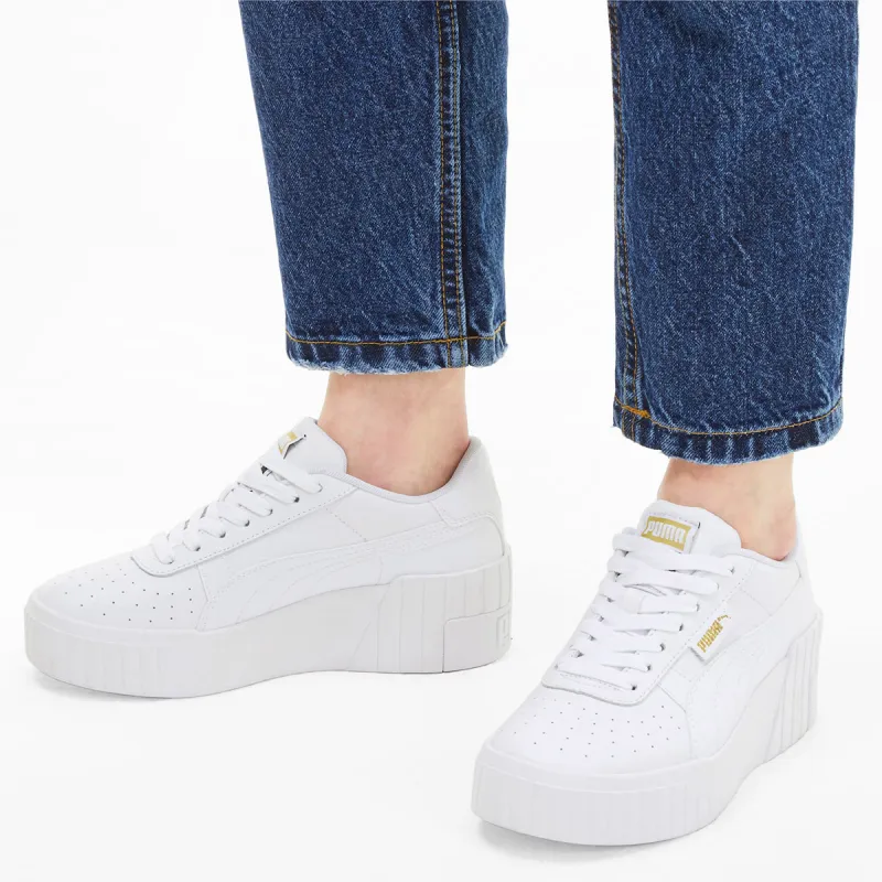 Puma PUMA CALI WEDGE WN’S 