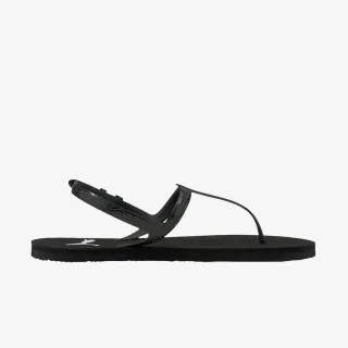 Puma C/O COZY SANDAL WNS PUMA BLACK 