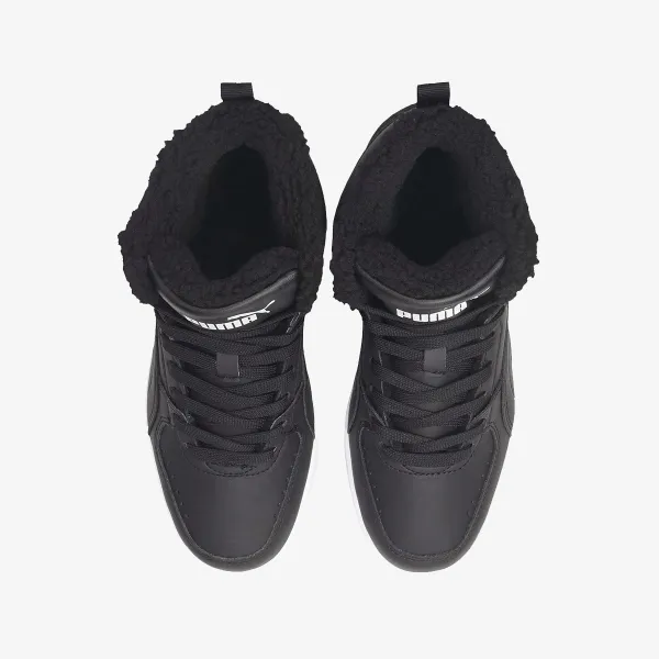 Puma PUMA REBOUND JOY FUR JR 