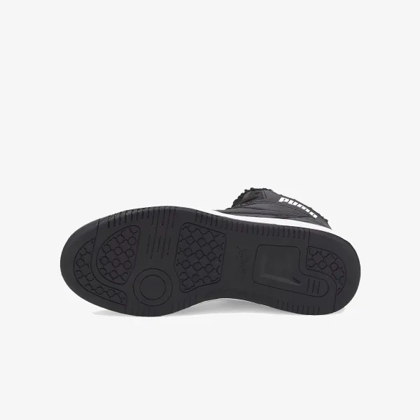Puma PUMA REBOUND JOY FUR JR 