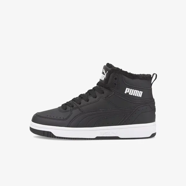 Puma PUMA REBOUND JOY FUR JR 