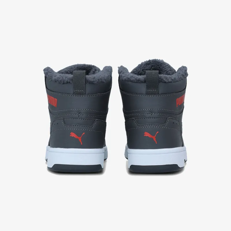 Puma PUMA REBOUND JOY FUR JR 