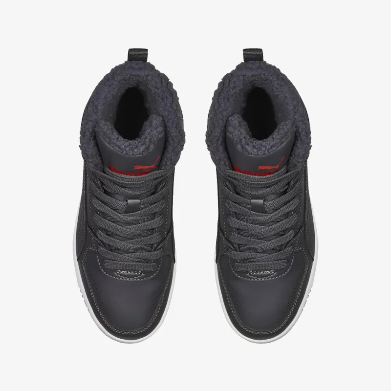 Puma PUMA REBOUND JOY FUR JR 