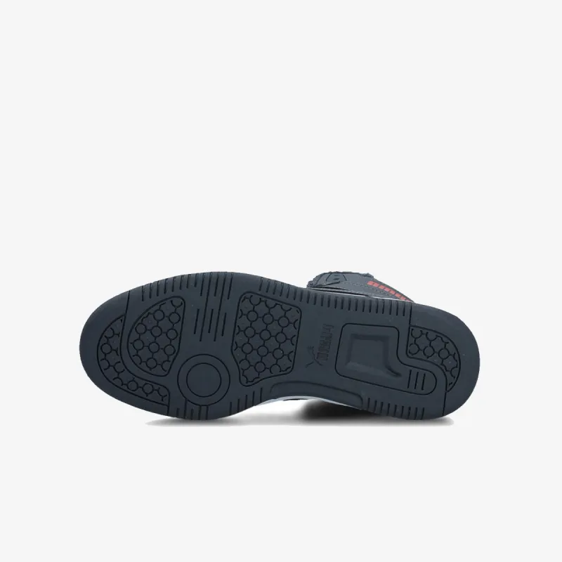 Puma PUMA REBOUND JOY FUR JR 