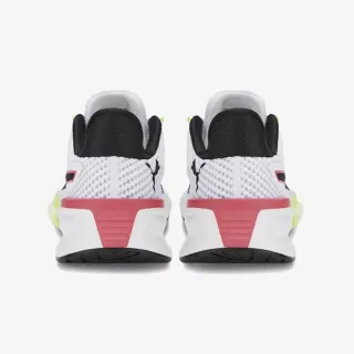 Puma PWRFRAME TR WN S PUMA WHITE-FIZZY APPLE 