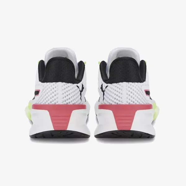 Puma PWRFRAME TR WN S PUMA WHITE-FIZZY APPLE 