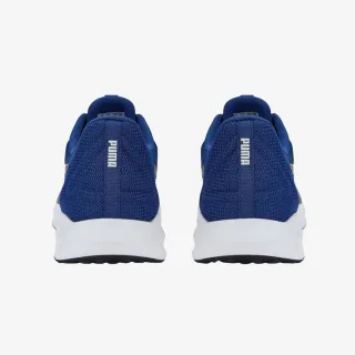Puma TWITCH RUNNER BLAZING BLUE-PUMA BLACK-PU 