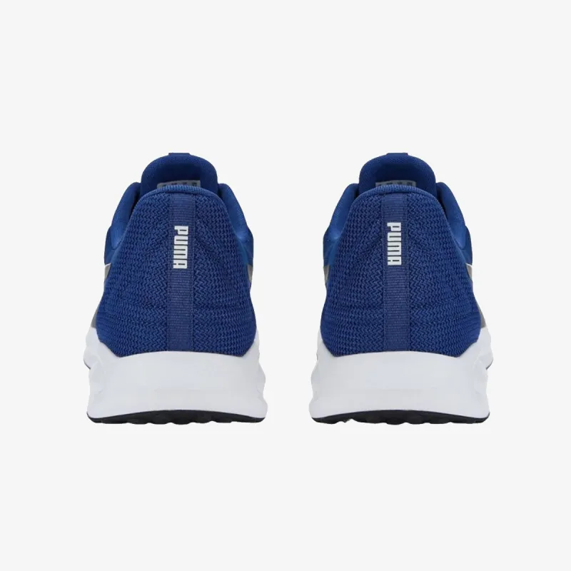 Puma TWITCH RUNNER BLAZING BLUE-PUMA BLACK-PU 