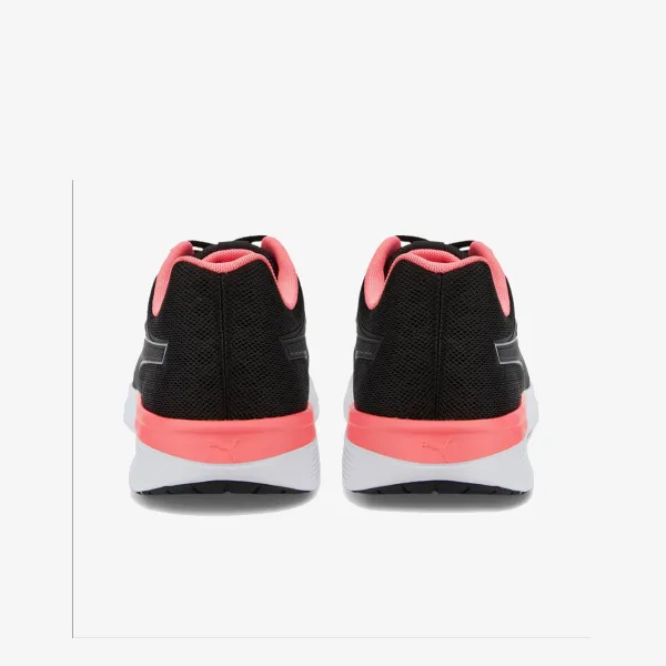Puma TRANSPORT PUMA BLACK-SUNSET GLOW-PUMA SI 