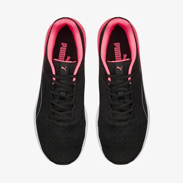 Puma TRANSPORT PUMA BLACK-SUNSET GLOW-PUMA SI 