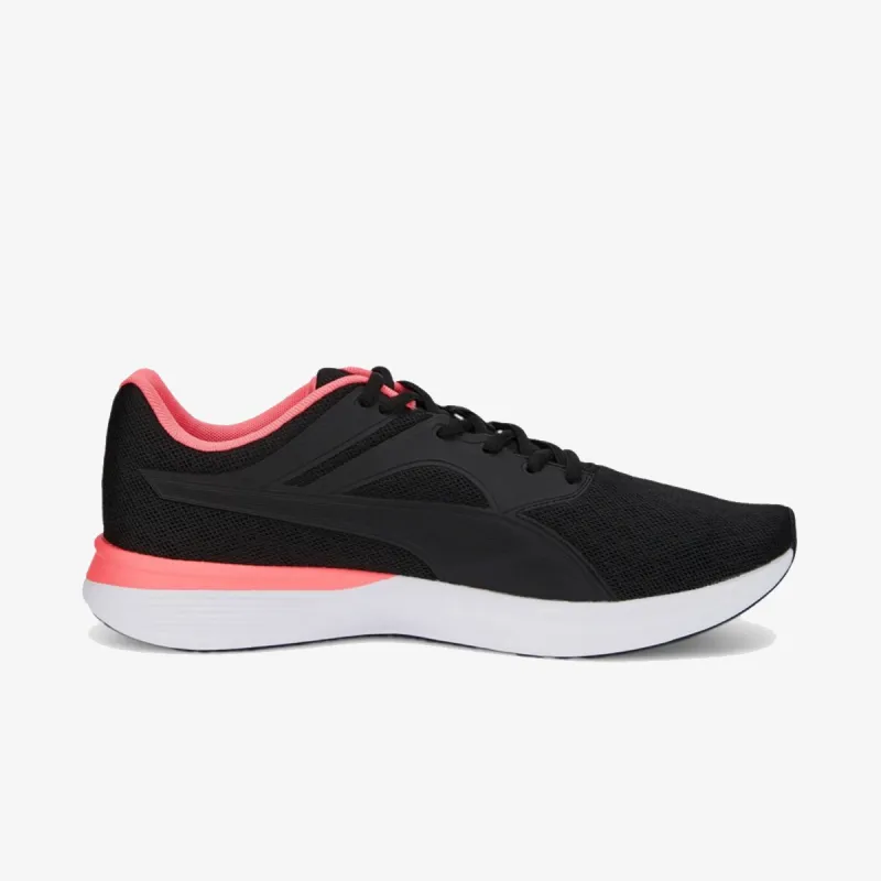 Puma TRANSPORT PUMA BLACK-SUNSET GLOW-PUMA SI 